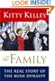 The Family: The Real Story of the Bush Dynasty (Random House Large Print