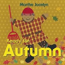 Ready for Autumn (Ready For... (Tundra Books))