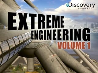 Extreme Engineering Season 1