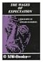 The Wages of Expectation: A Biography of Edward Dahlberg (The Gotham Library)