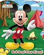 Mickey Mouse Clubhouse: Hot Dog! Sing Along!