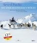 Die Spur der wei�en W�lfe. Mit dem Hundeschlitten in die hohe Arktis