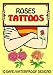 Roses Tattoos (Temporary Tattoos)
