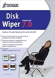 Eigenschaften Koch Media Deutschland GmbH  / Paragon Disk Wiper 7.0 Professional Edition