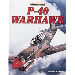 P-40 Warhawk (Warbird History)