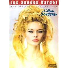 Les Ann�es Bardot