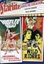 Starlite Drive-In Theater: Hustler Squad/Wild Riders