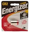 Energizer EL1CR2BP Lithium Photo Battery