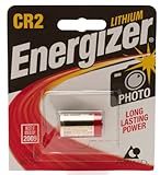 Energizer EL1CR2BP Lithium Photo Battery