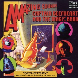 CD-Charts  Search : Dichotomy: Rarities, Outtakes & Demos from the 60s & 70s