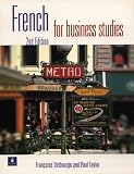 Review Longman  / French for Business Studies