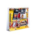Red Toolbox Tool Set (10 Pieces)