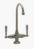 Appleton I Faucet (Stainless)