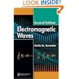 Electromagnetic Waves, Second Edition by Carlo G. Someda