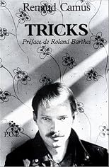 Tricks: 25 Encounters (High Risk Books)