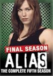 Alias: The Complete Fifth Season
