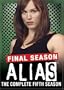 Alias - The Complete Fifth Season