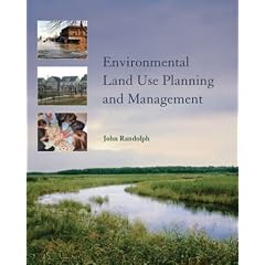 Environmental Land Use Planning and Management