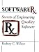 Software Rx: Secrets...