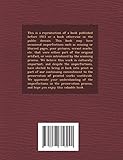 America Entangled: The Secret Plotting of German Spies in the United States and the Inside Story of the Sinking of the Lusitania - Primary Source Edition