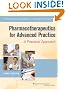 Pharmacotherapeutics for Advanced Practice