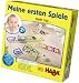 Haba 4638 - Meine ersten Spiele-Mein Tag