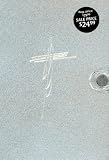 Metal Bible NLT: Silver Cross (Heavy Metal Bible Series) 