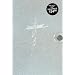 Metal Bible NLT: Silver Cross (Heavy Metal Bible Series)