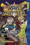 Rave Master, Vol. 2