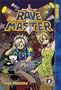 Rave Master, Vol. 2