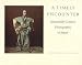 Book A Timely Encounter: Nineteenth-Century Photographs of Japan