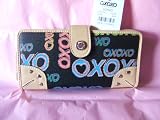 XOXO - Xoxo "Scrivo" Wallet !~!~! WOW What a Cutie ...