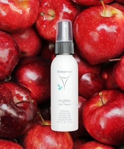 Amazon.com: Virginity Natural Hair Repair 2 Oz.: Beauty