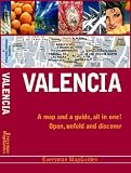 Cover of Valencia by Everyman 184159265X