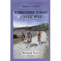 Yorkshire Dales Cycle Way (Biking Country)