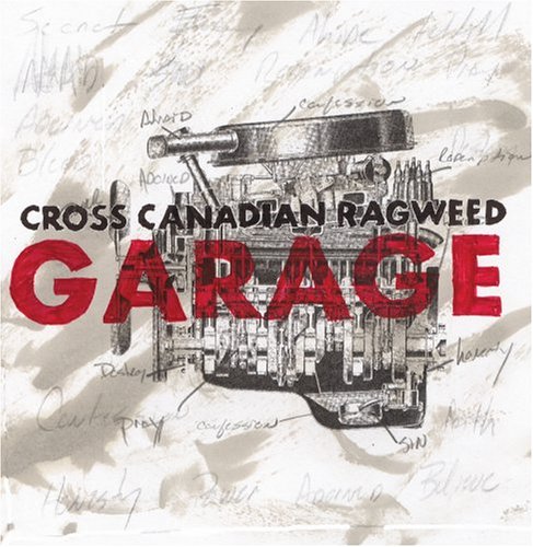 Cross Canadian Ragweed - Fighting For Lyrics - Zortam Music