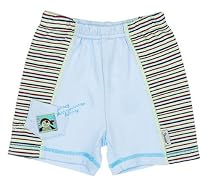 Sterntaler 74949 Baby - Jungen Babykleidung/Hosen & Latzhosen/Hosen, Gr. 62 Blau (bleu) (bleu)