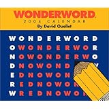 wonderword 2004 day to day calendar