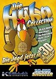 Eigenschaften Modern Games  / Die offizielle Sumpfhuhn-Collection