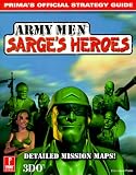 Army Men: Sarge s Heroes - Official Strategy Guide: Nintendo (Strategy Guide)