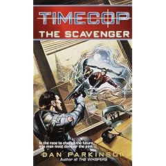 Timecop: The Scavenger