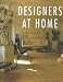 Books : Designers at Home