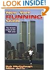 New York Running Guide (City Running Guide Series)