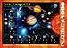 EuroGraphics The Planets Puzzle (1000-Piece) (6000-1009)