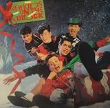 Merry, merry Christmas (1989) / Vinyl record [Vinyl-LP]
