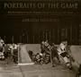 Portraits of the Game: Classic Photographs from the Turofsky Collection at the Hockey Hall of Fame