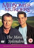 Midsomer Murders - The Maid In Splendour