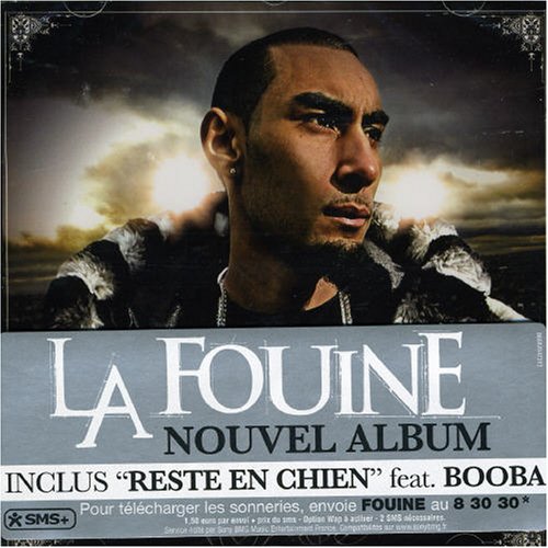 La Fouine - Aller Retour - Zortam Music