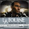 Image of album by La Fouine