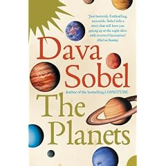 The Planets.
